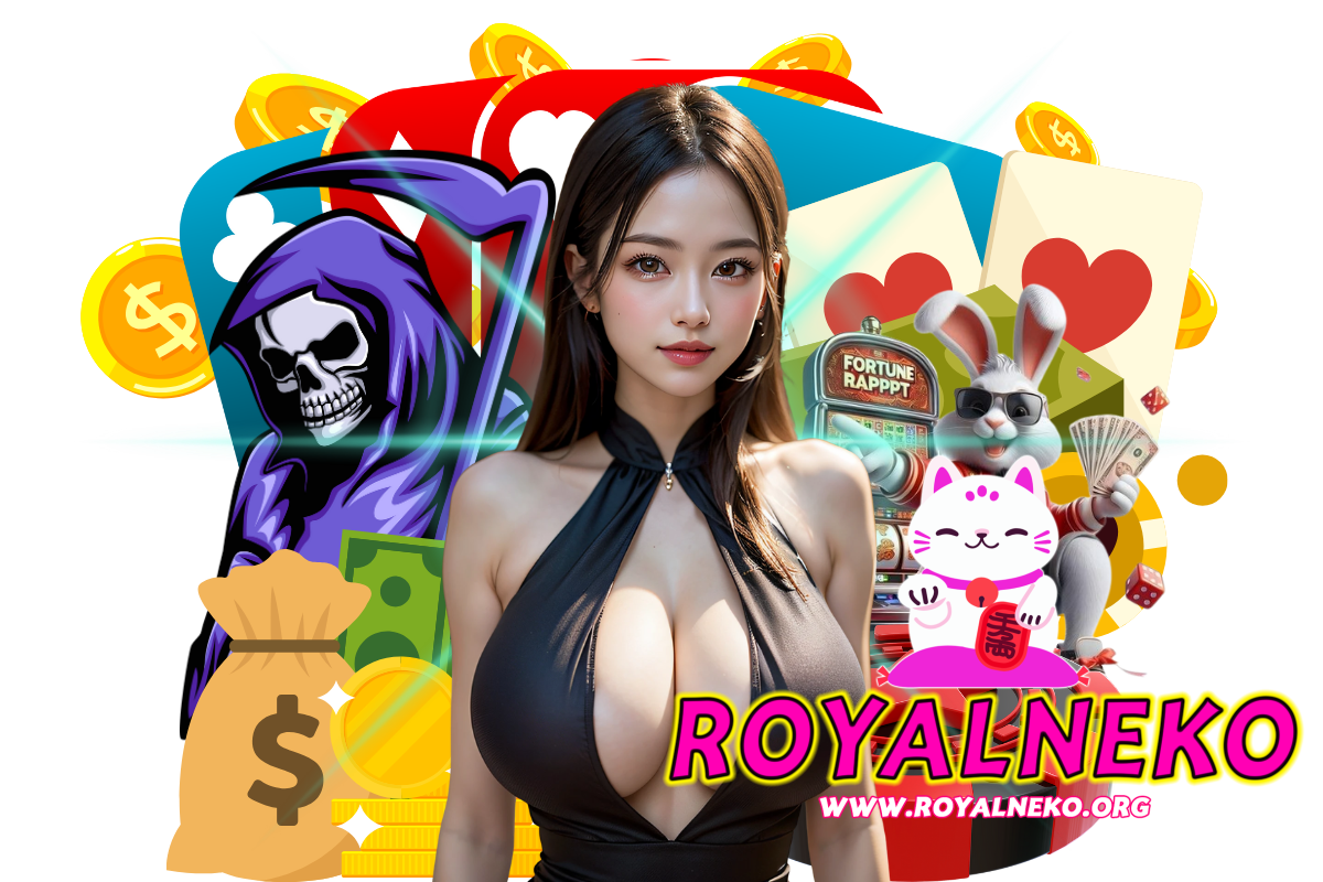royalneko